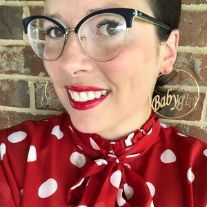 Meet your Posher, Regina